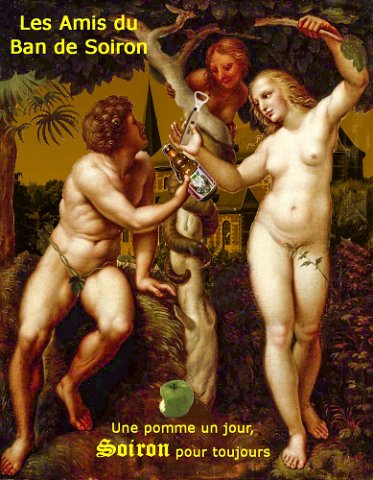 Affiche-Adam-Eve